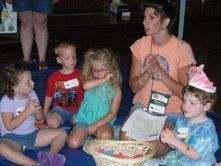 Sunday School Children's Liturgy