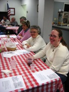 church meal program smaller Family Food Faith