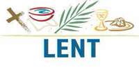lentenArt Dynamic Lent<br>for Catholics!